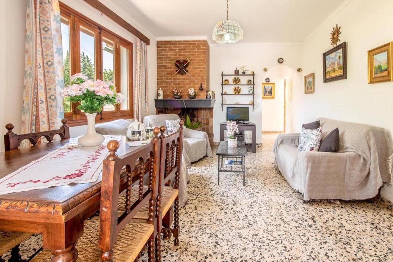 Villa La Vinya Oliver Port de Pollença